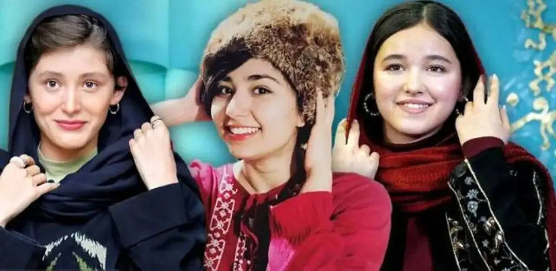 تصاویر| بهترین بازیگران افغانستانی سینمای ایران را بشناسید + بیوگرافی