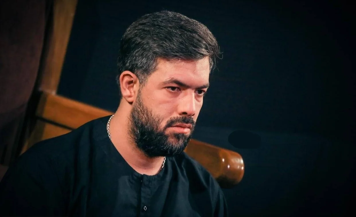 حسین ستوده