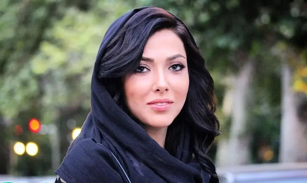 لیلا اوتادی در تست گریم آهوی پیشونی سفید 3؛ چقدر بامزه شده