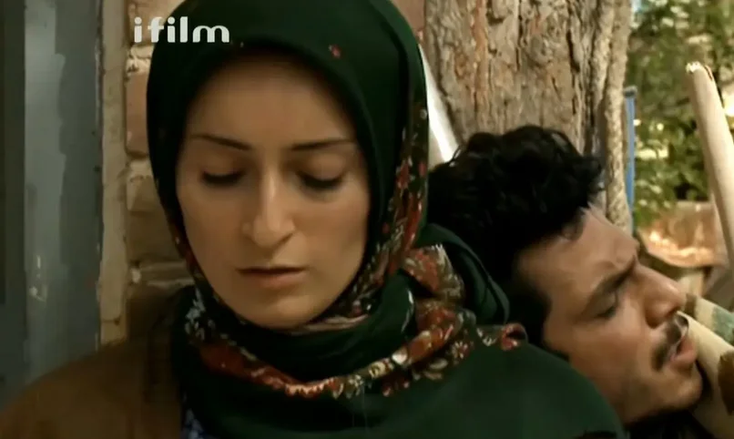 سفر در زمان؛ تغییر چهره «منیژه زن بهروز» سریال وضعیت سفید در کنار هانیه توسلی - تصویر شاخص