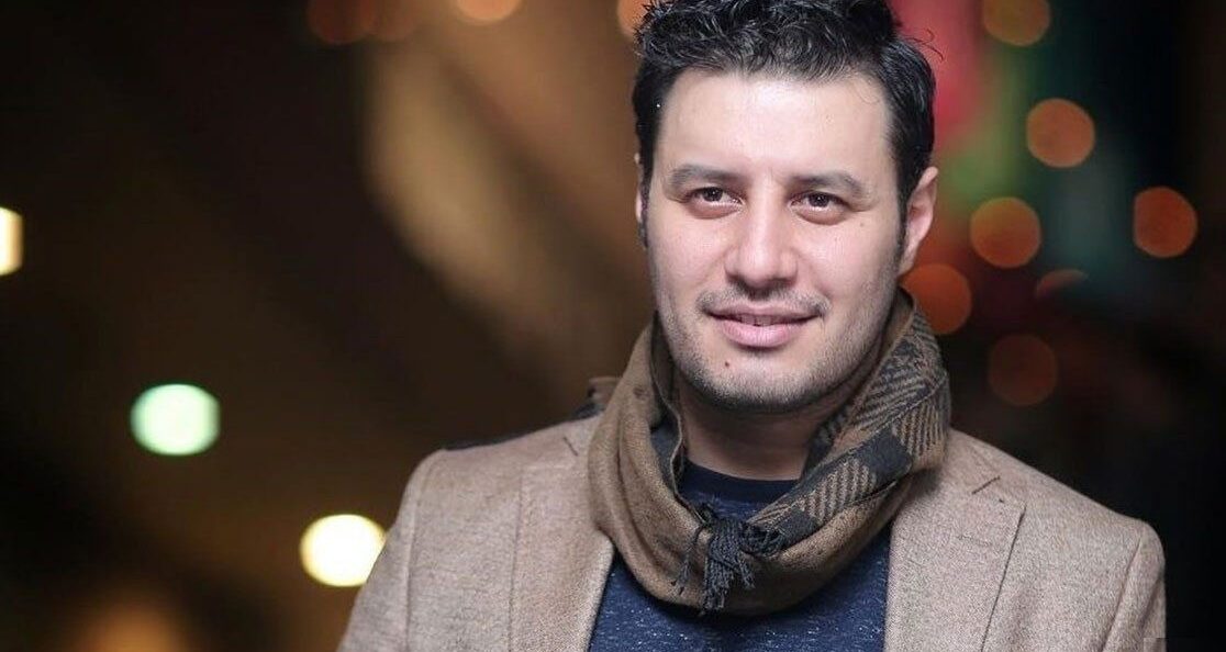 سفر زمان| «جواد عزتی و پژمان جمشیدی» در مینی‌بوس در پشت‌صحنه یک فیلم - تصویر شاخص