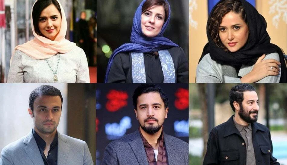 بیوگرافی جذاب بازیگران دهه شصتی سینمای ایران + عکسهای شخصی