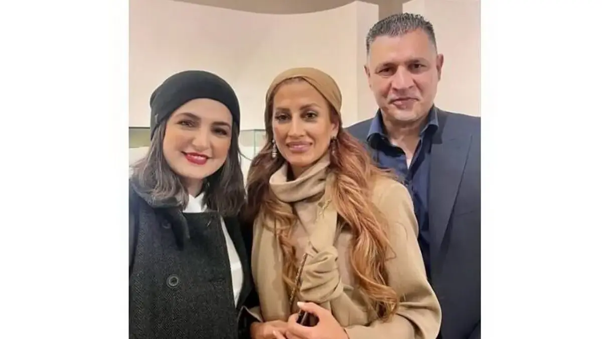 بیوگرافی و حواشی زندگی علی دایی + چیزهایی که درباره همسر اول و دوم علی دایی نمی دانید