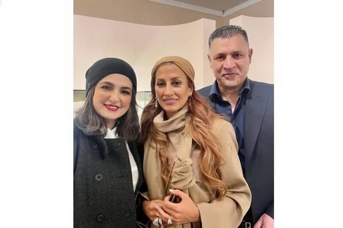 بیوگرافی و حواشی زندگی علی دایی + چیزهایی که درباره همسر اول و دوم علی دایی نمی دانید - تصویر شاخص
