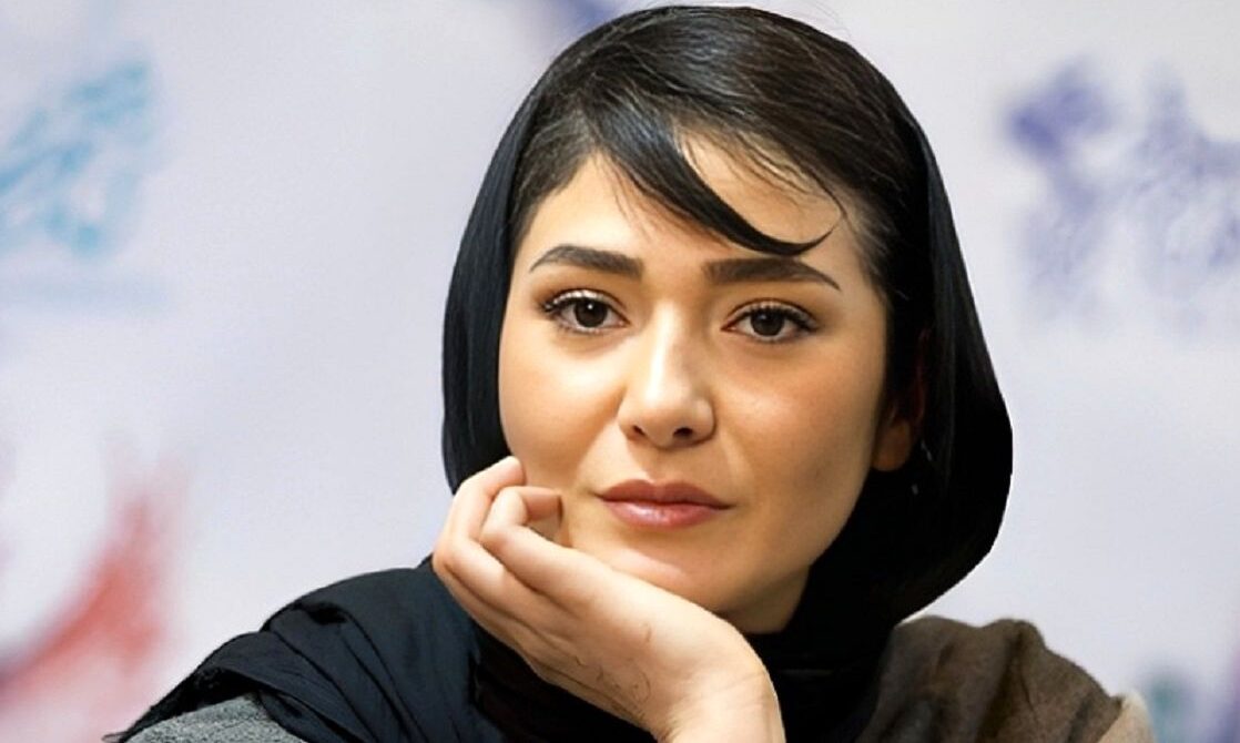 جواهر سریال بانوی عمارت در مهمانی شبانه؛ مینا وحید چقدر شیکپوشه