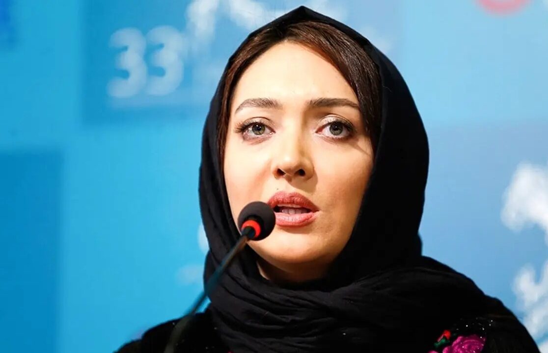 تیپ و چهرۀ «نیکی کریمی» 32 ساله در «باج خور»؛ سال 82 - تصویر شاخص