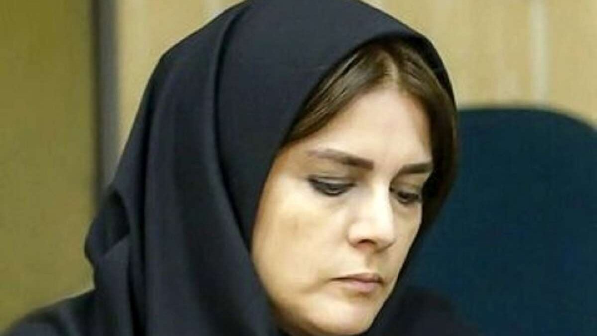 پرونده قتل منصوره قدیریجاوید بسته شد؛ قصاص در انتظار اجرا
