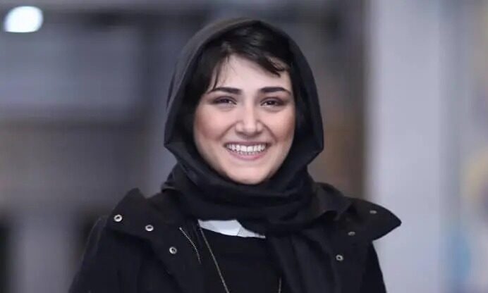 چهره جذاب باران کوثری در 17 سالگی؛ خانم بازیگر دل همه رو برد - تصویر شاخص