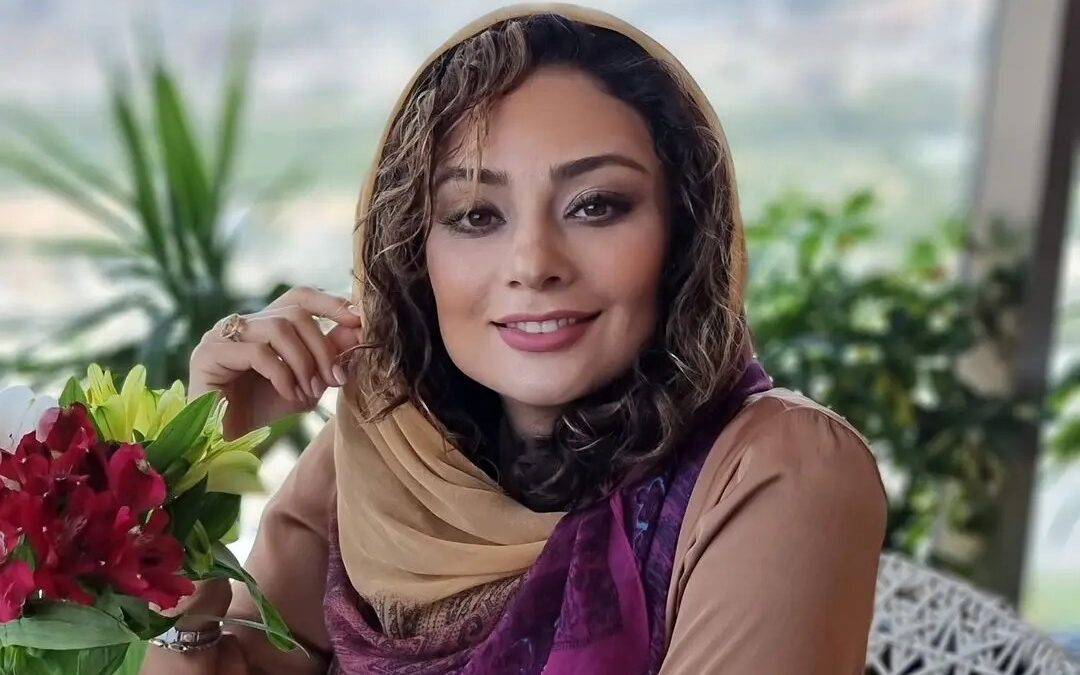 ژست صمیمانه یکتا ناصر در کنار ریوالدو جنجالی شد + عکس