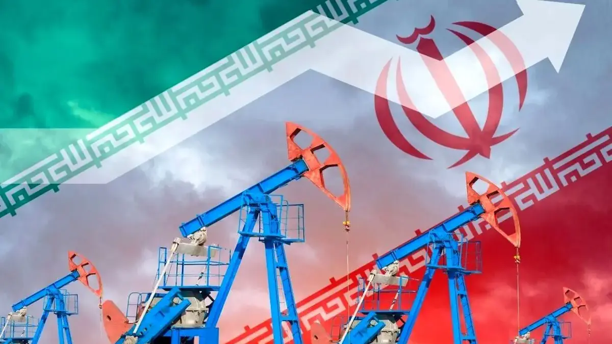 تصمیم غیرمنتظره ایران بعد از محاصره دریایی توسط آمریکا