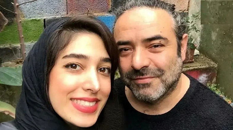 عکس| بیوگرافی و حواشی جنجالی زندگی زن دهه هفتادی حسن معجونی 57 ساله