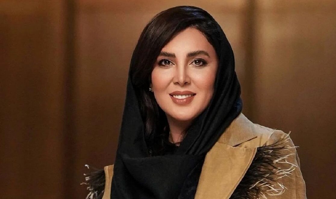 عکس| بیوگرافی و حواشی زندگی شخصی لیلا بلوکات ( مریم سریال لحظه گرگ و میش) و همسرش - تصویر شاخص