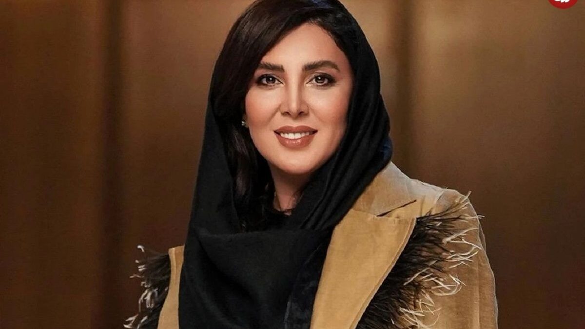 لیلا بلوکات با دلنوشته احساسی برای تهران جلب توجه کرد + عکس