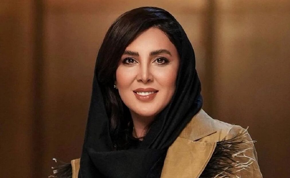 لیلا بلوکات با دلنوشته احساسی برای تهران جلب توجه کرد + عکس - تصویر شاخص