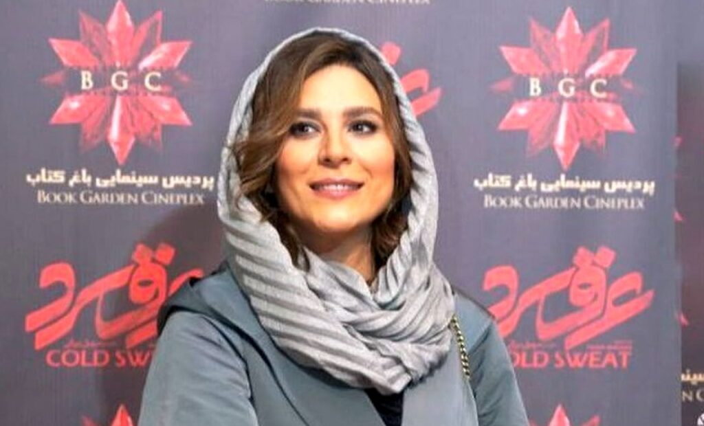 چهرۀ «سحر دولتشاهی» 12 سال قبل در «خشکسالی و دروغ» - تصویر شاخص