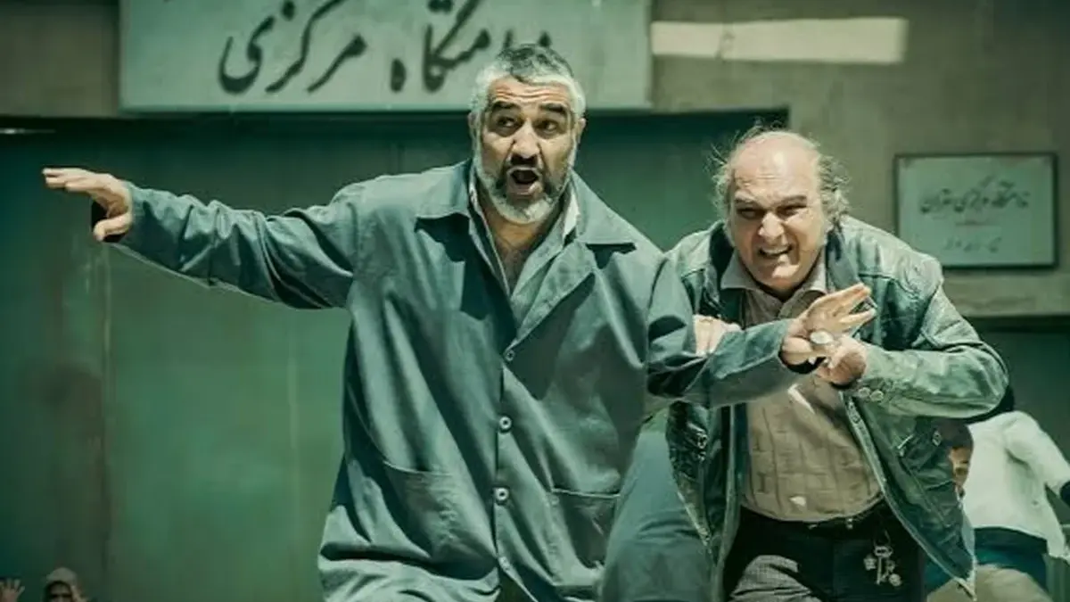 جزئیات فیلم جدید پژمان منتظری / نگاهی به «آنتیک» کمدی پرفروش روی پرده سینما