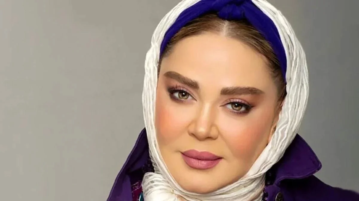 شباهت باورنکردنی بهاره رهنما به مدونا در 52 سالگی + عکس - تصویر شاخص