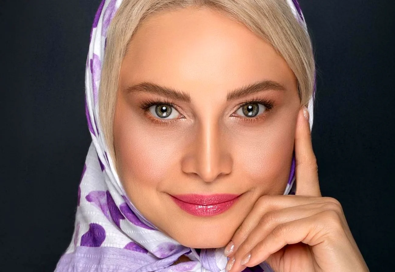 عکس | پست خاص مریم کاویانی غوغا به پا کرد + عکس های خانم بازیگر در سریال بیگانگان - تصویر شاخص