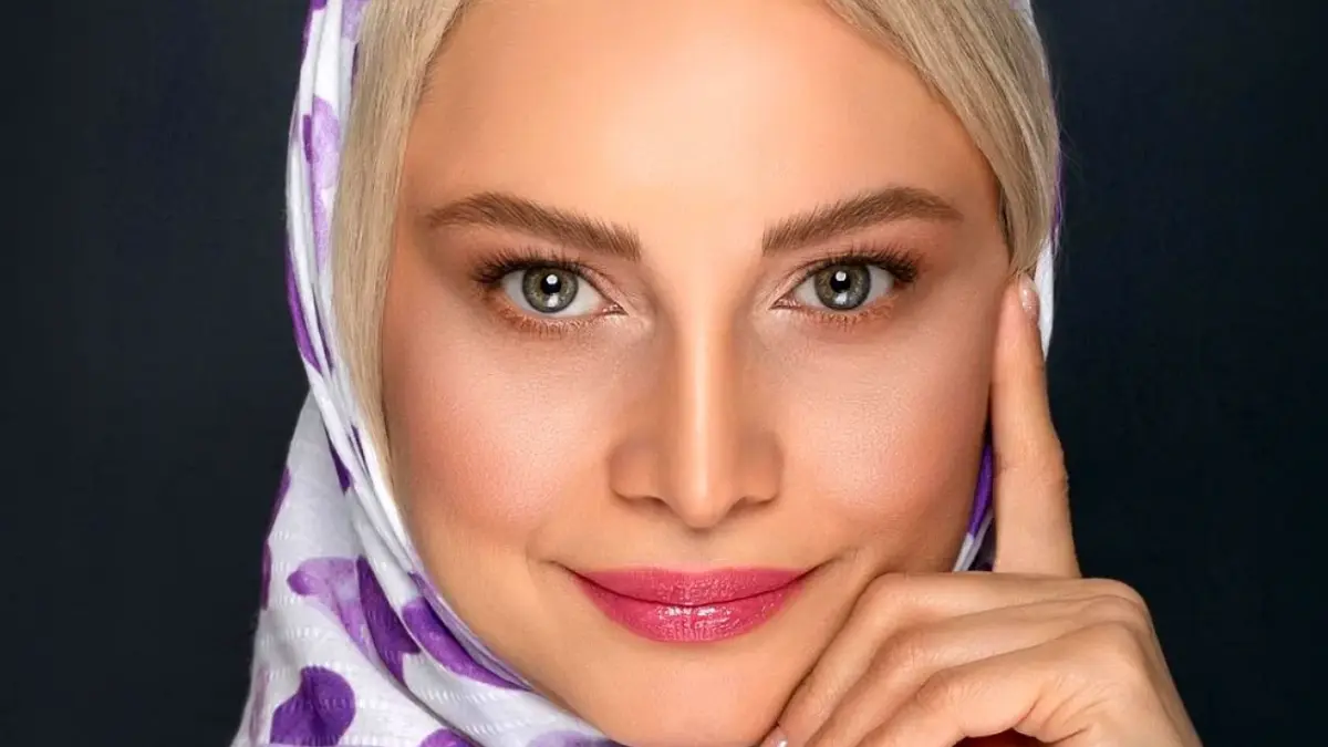 بیوگرافی و حواشی زندگی مریم کاویانی بازیگر بیگانگان و شوهر اول و دومش ( رامین مهمانپرست )