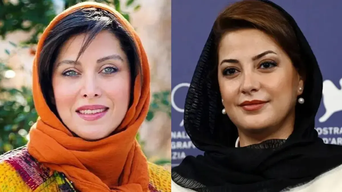 زیباترین و خوش چهره ترین بازیگران زن ایرانی را بشناسید؛ از نیکی کریمی تا الناز شاکردوست و مهتاب کرامتی