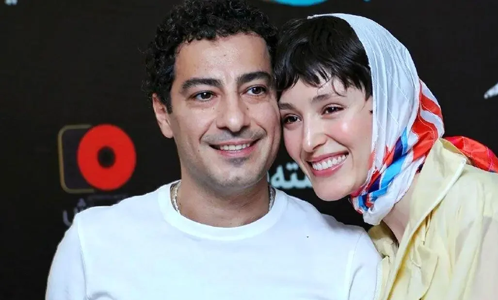 عکس| استوری جدید و عجیب نوید محمدزاده با هشتگ ایران جلب توجه کرد - تصویر شاخص