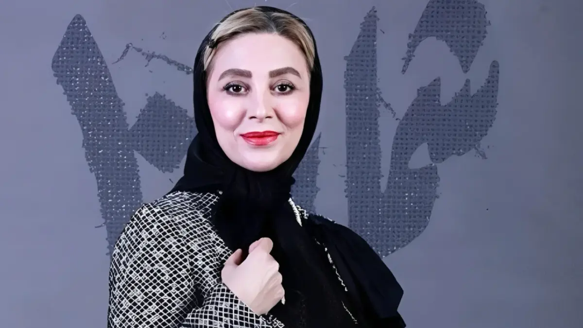عکس| بیوگرافی و حواشی عجیب زندگی ژیلا صادقی و همسرانش
