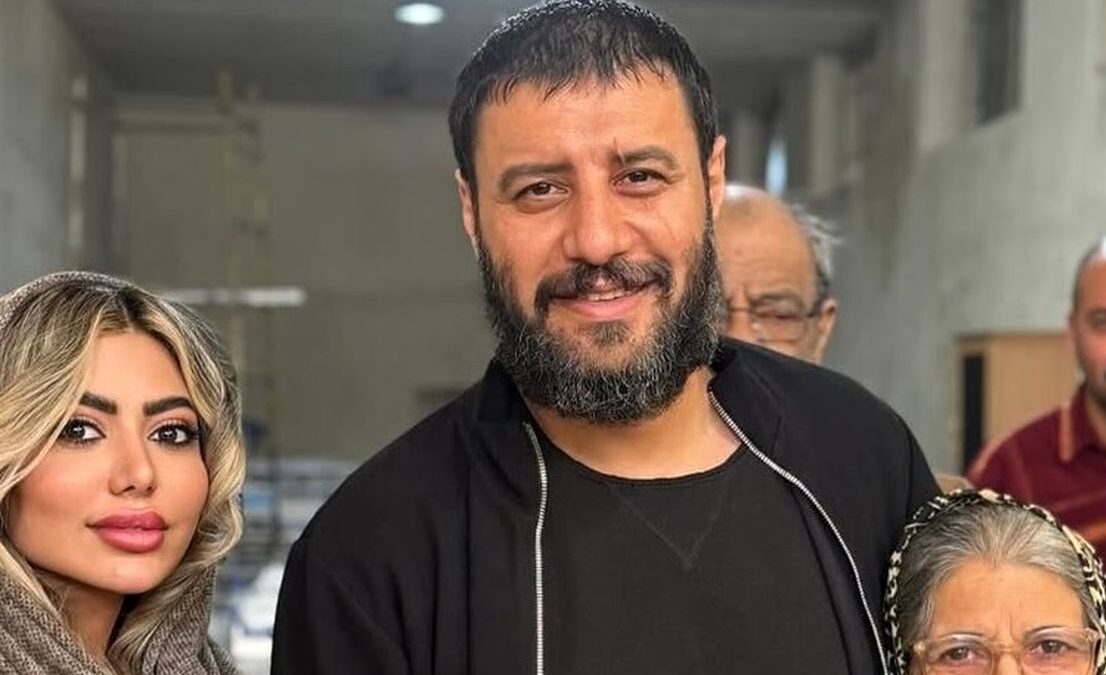 جواد عزتی و هادی کاظمی تغییر چهره دادند؛ آقایون بازیگر همه را شوکه کردند