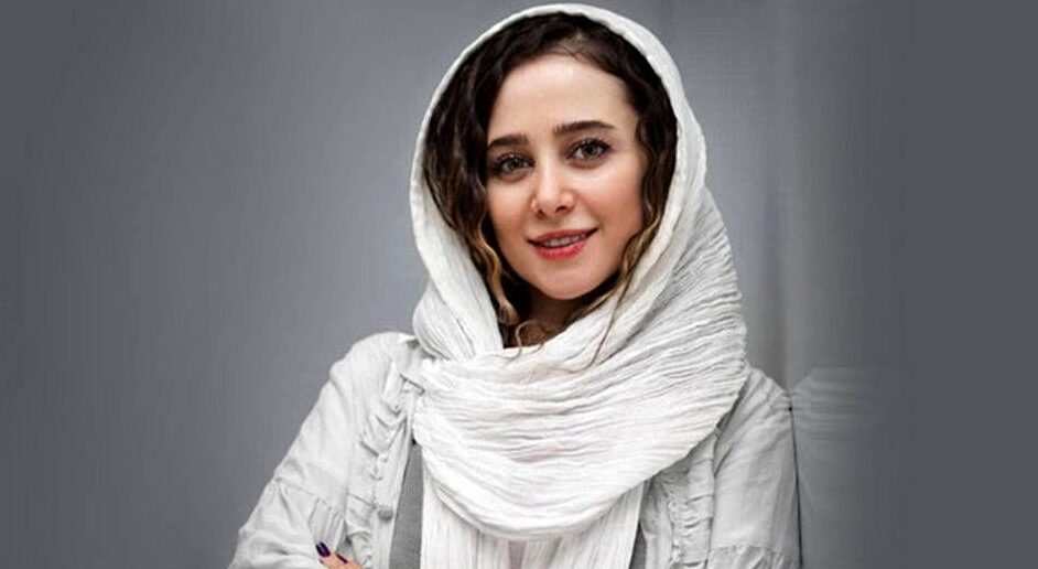 الناز حبیبی با چهره و استایل جنگلی جلب توجه کرد + عکس - تصویر شاخص