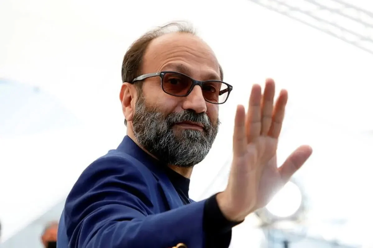 درخواست اصغر فرهادی از سینماگران جهان؛ «یکصدا شوید» - تصویر شاخص