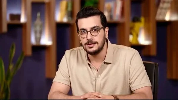 درخواست جنجالی امیرحسین قیاسی راجب اینترنت خبرساز شد!