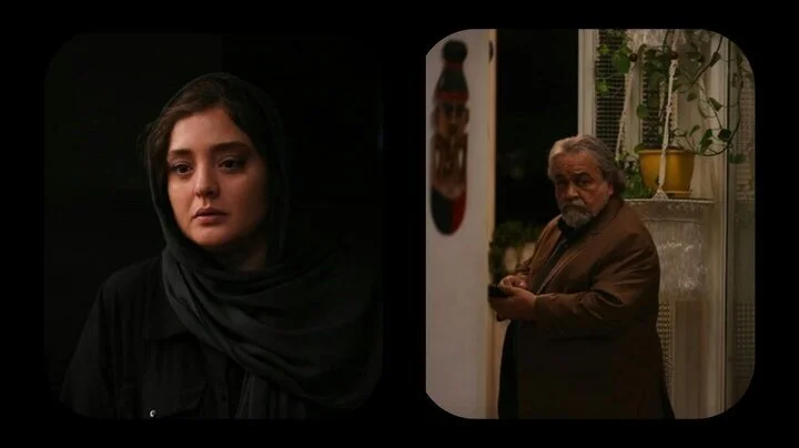 فیلم سهاسمی عباس رافعی بعد از ماهها انتظار به نمایش آنلاین رسید