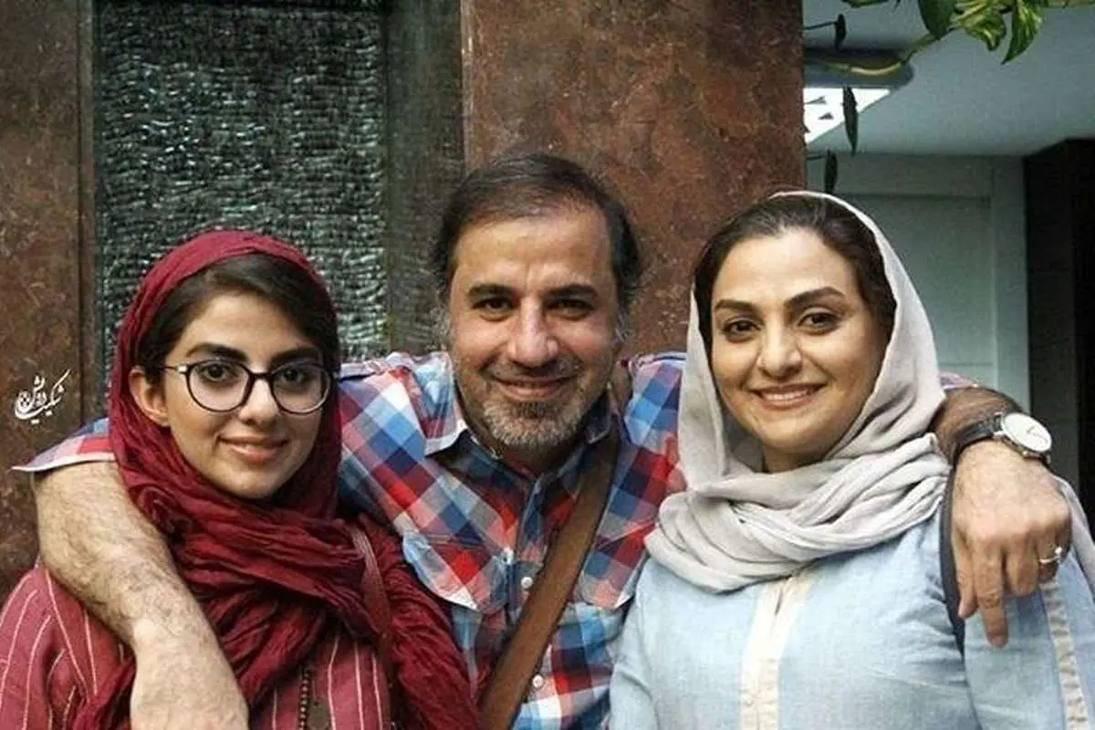 عکس| آسیب به خانه همسر علی سلیمانی در پی حمله آمریکا و اسراییل / خانه‌ سهیلا جوادی پودر شد - تصویر شاخص