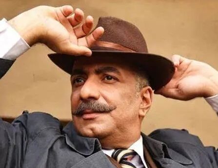 امیر جعفری با چهره و استایل دخترانه؛ همسر ریما رامین فر در راس توجه