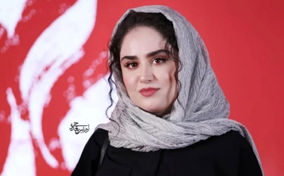 عکس قدی مه لقا مینوش زاد و هانیه غلامی در کافه لاکچری؛ چه استایل جذابی - تصویر شاخص