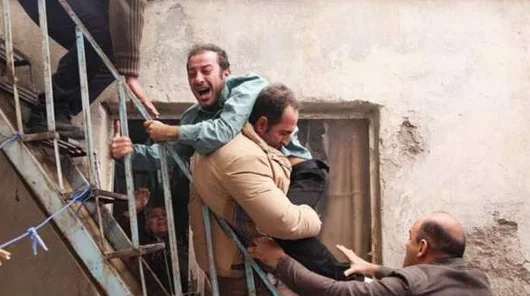 10 تا از بهترین فیلم های سینمای ایران را بشناسید