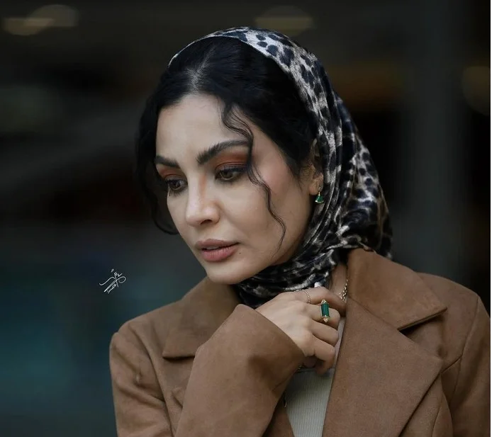 عکس| نگاهی به تیپ و استایل هنری بازیگران در پنجمین روز از جشنواره فیلم کوتاه