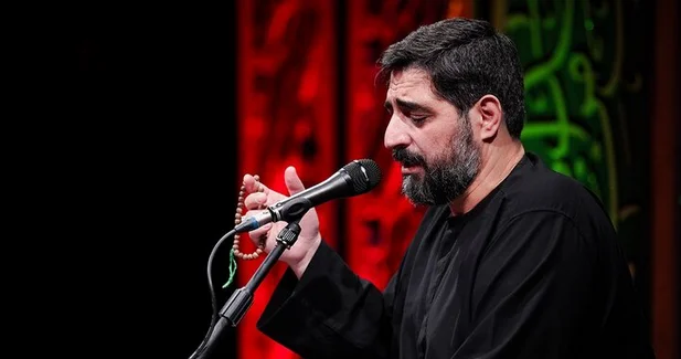 فیلم| دانلود مداحی مجید بنی فاطمه “ایران ماشاءالله” - تصویر شاخص
