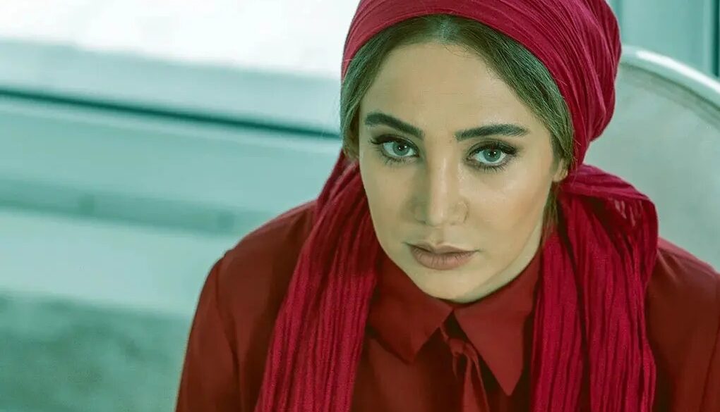 چهره عملی بهاره افشاری و ترلان پروانه جلب توجه شد؛ قابل شناسایی نیستند - تصویر شاخص