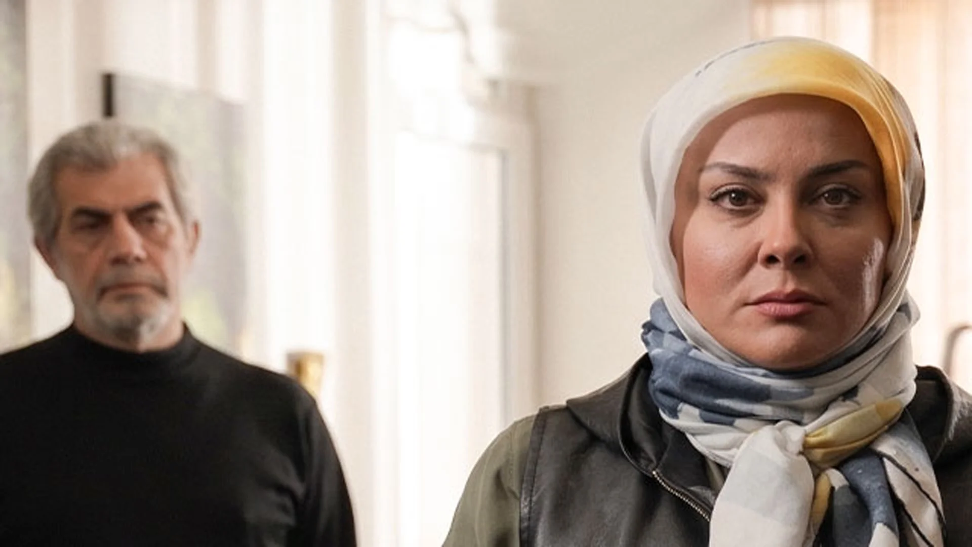 معرفی سریال مسافران شهر آشا محرابی + ساعت پخش و بازیگران - تصویر شاخص