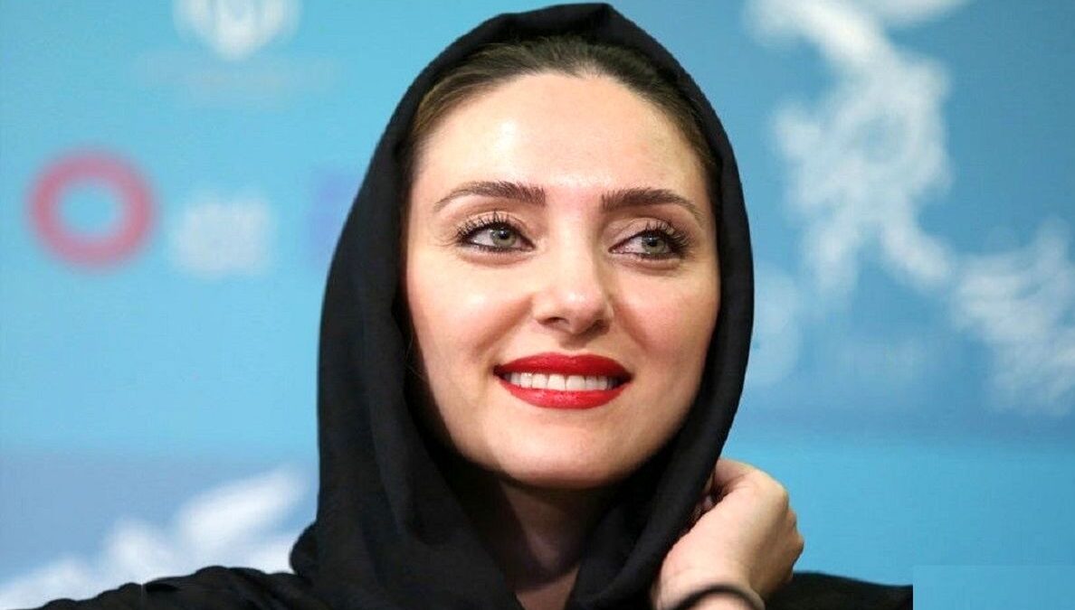 چهره و استایل مهسا کرامتی 24 سال بعد از سریال «خط قرمز»
