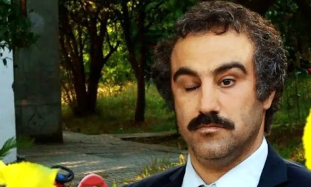 عکس| سفر در زمان؛ چهره باورنکردنی نقی معمولی در سال 82 اولین فیلم سینمایی اش