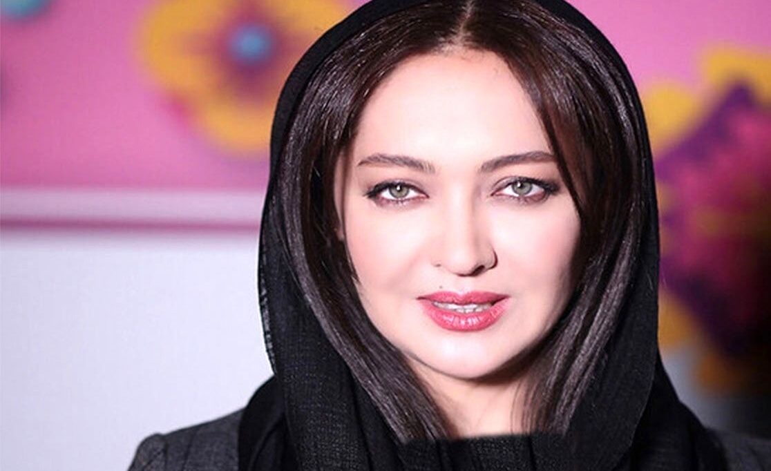 عکس هنری نیکی کریمی در دشت خالی؛ خانم بازیگر همه را متعجب کرد - تصویر شاخص