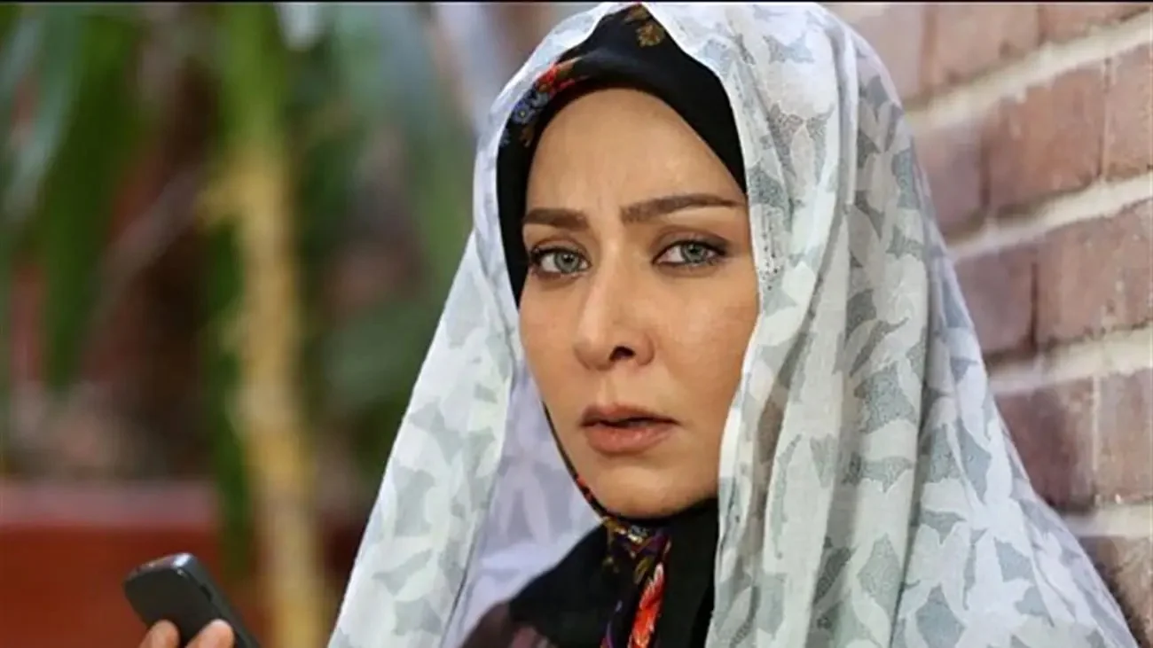 گریم سیاه پوست فقیهه سلطانی جنجالی شد؛ خانم بازیگر قابل شناسایی نیست - تصویر شاخص