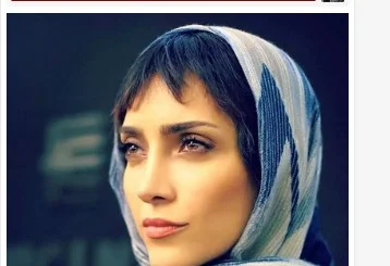 تصاویر| بیوگرافی و حواشی زندگی خصوصی خاطره اسدی و همسرش