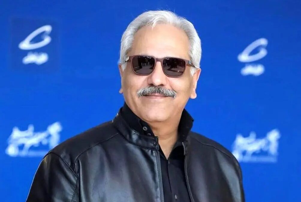 مهران مدیری و رضا عطاران با عکس صمیمانه کنار رفقا مورد توجه قرار گرفتند