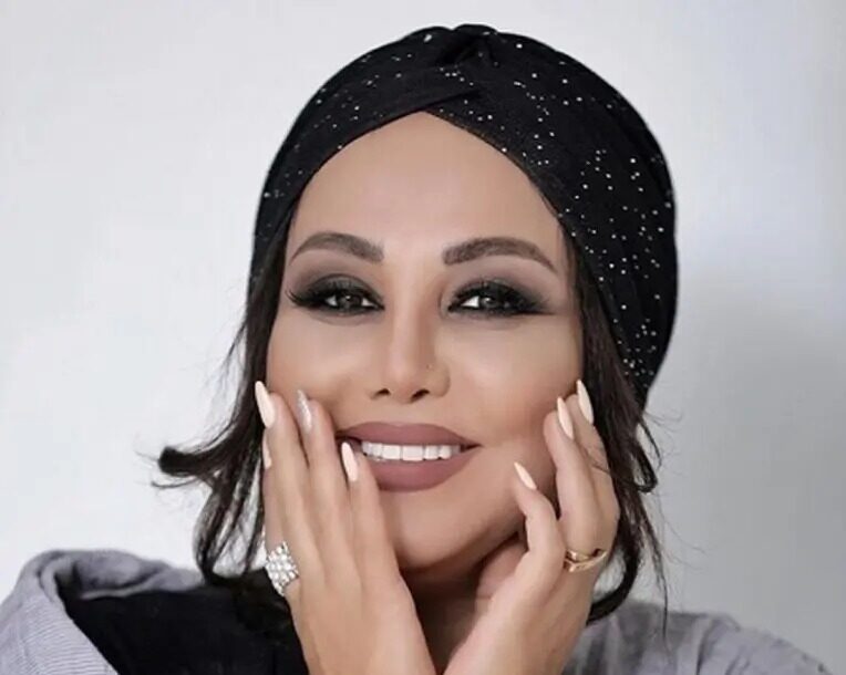 سلفی بهنوش بختیاری و مرجانه گلچین با چهره قاجاری؛ چقدر پیر شدند - تصویر شاخص