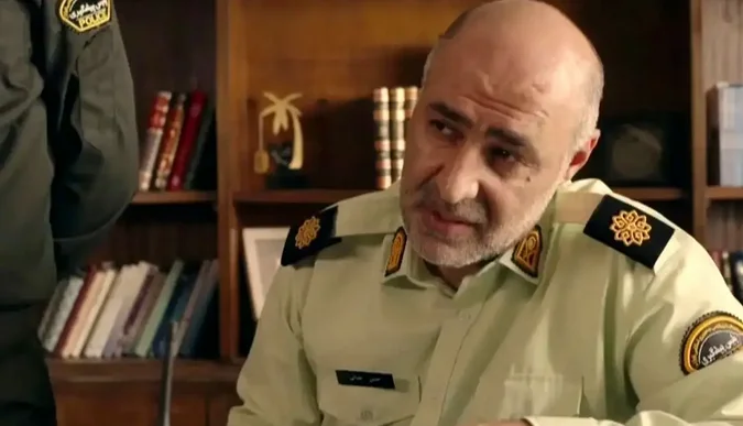 سفر در زمان | سرگرد جهانی سریال کلانتری یازده در کنار اپرای سیدنی - تصویر شاخص