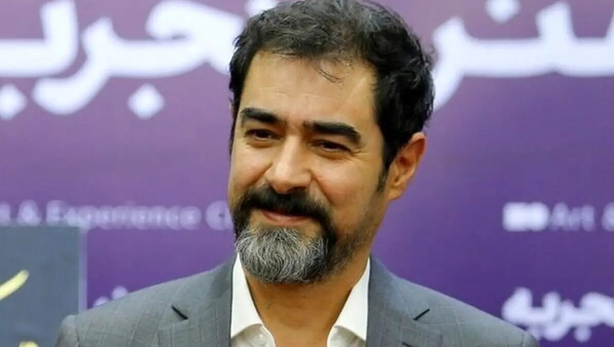 شهاب حسینی با استایل دامادی در 30 سالگی؛ آقای بازیگر مثل همیشه خوشتیپ