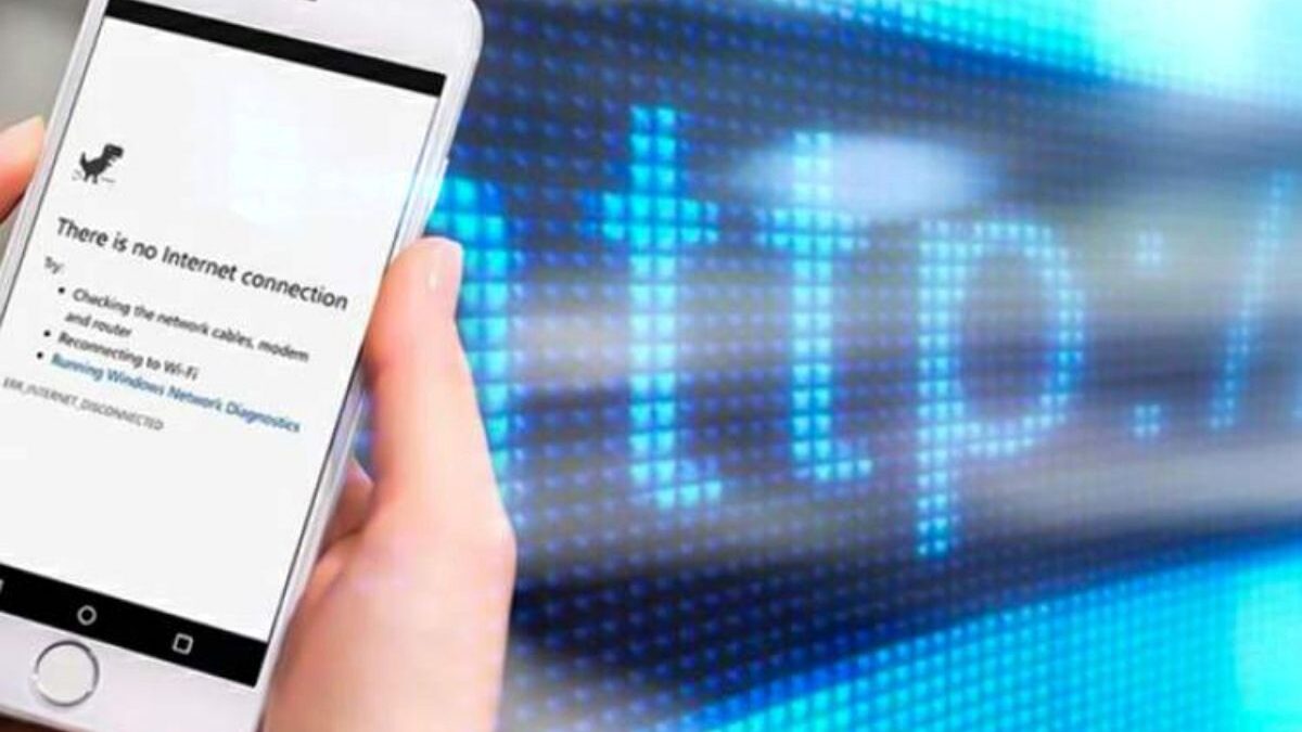 قطع اینترنت چند میلیارد دلار به اقتصاد دیجیتال ضرر زد؟