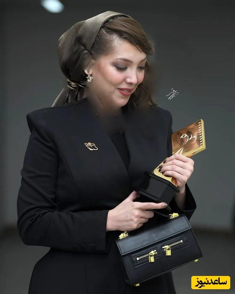 صدف اسپهبدی